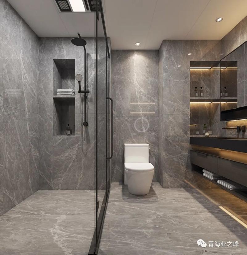 新房裝修衛(wèi)生間怎樣設(shè)計(jì)更合理?裝修衛(wèi)生間設(shè)計(jì)要點(diǎn)有哪些?