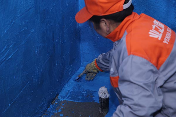 如何做衛(wèi)生間防水，衛(wèi)生間防水正確方法
