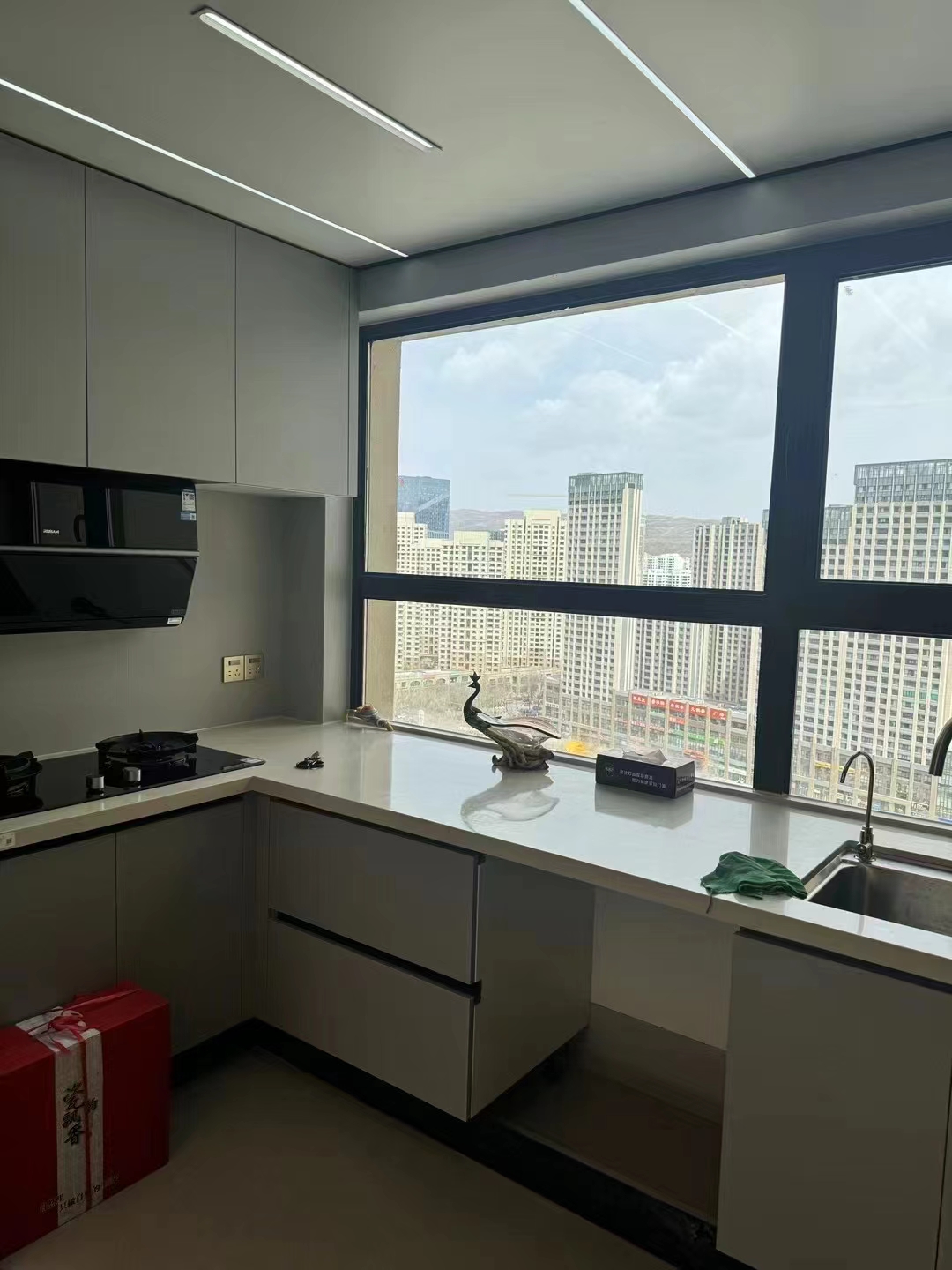 小戶型廚房裝修風格有哪些?小戶型廚房裝修價格